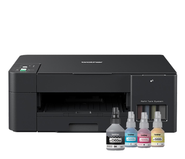 Brother InkBenefit Plus DCP-T420W - 640496 - zdjęcie